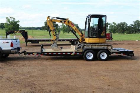 commercial skid steer trailers|heavy duty skid steer trailers.